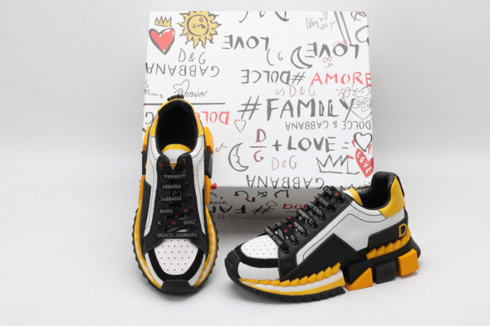 DG SNEAKER DG-10007