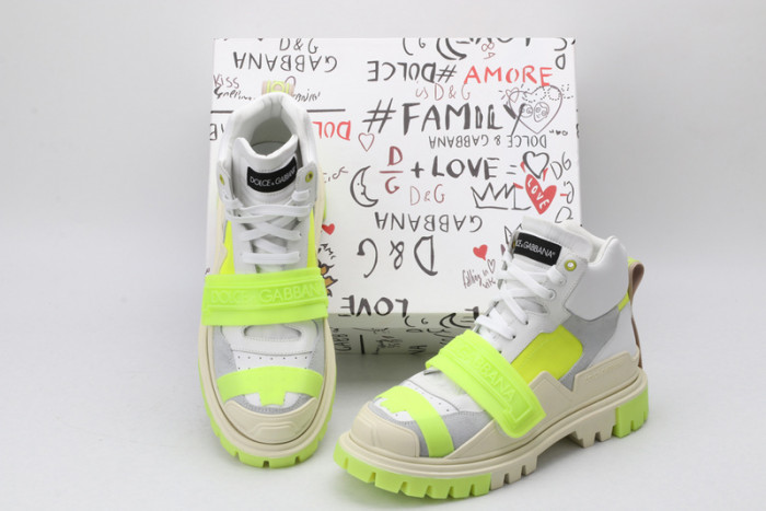 DG SNEAKER DG-10010