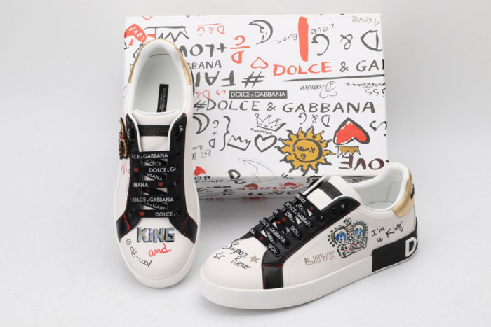 DG SNEAKER DG-10018