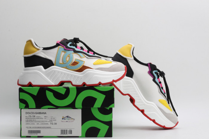 DG SNEAKER DG-10027