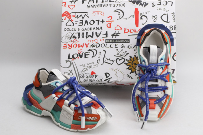DG SNEAKER DG-10035