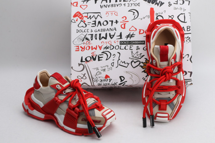 DG SNEAKER DG-10036