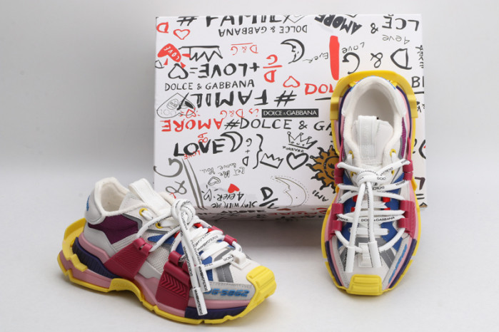 DG SNEAKER DG-10037