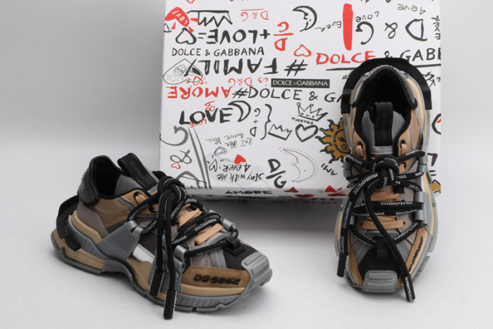 DG SNEAKER DG-10038