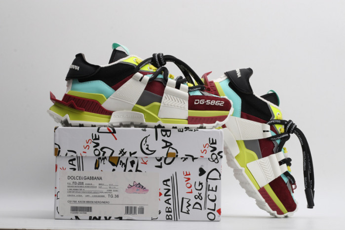 DG SNEAKER DG-10039