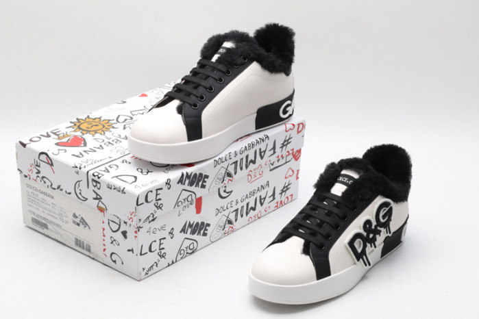 DG SNEAKER DG-10041