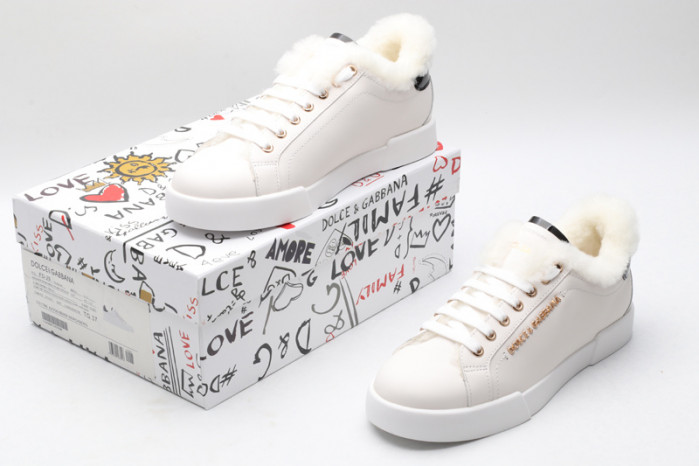 DG SNEAKER DG-10042