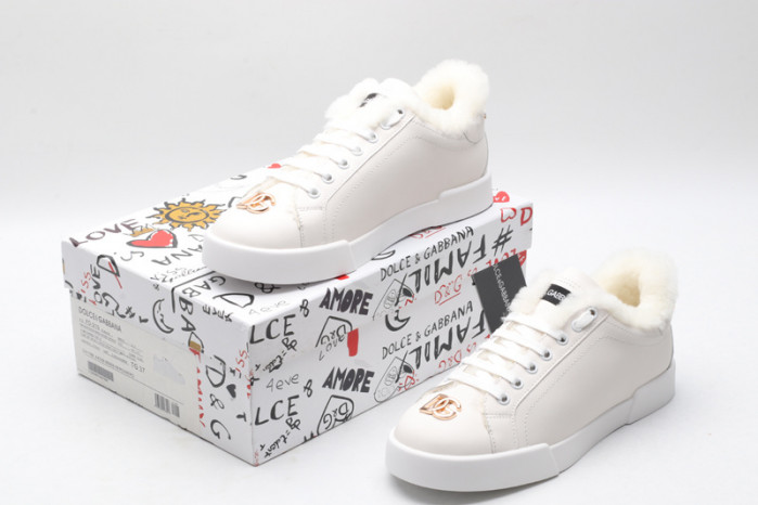 DG SNEAKER DG-10047