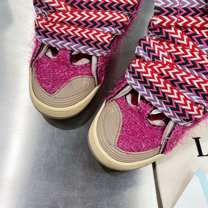 LANVIN SNEAKER LS025