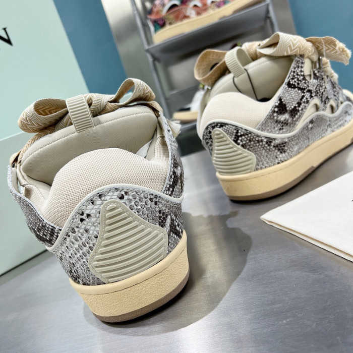 LANVIN SNEAKER LS027