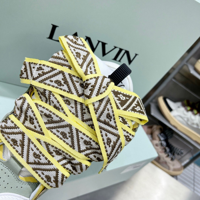 LANVIN SNEAKER LS029