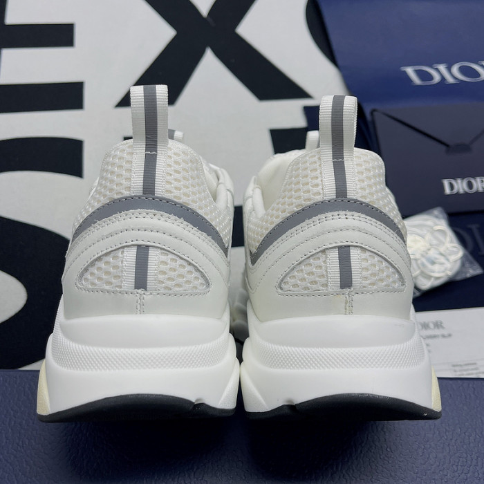 DIO* LOWTOP SNEAKERS D-10002