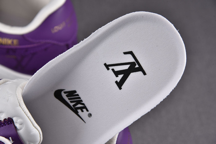 l**is V*t*n x nike air force 1 07