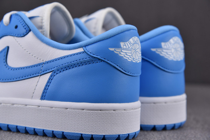 Jordan 1 Retro Low Golf UNC DD9315-100