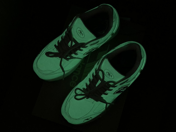 NEW BALANCE SNEAKER NB049