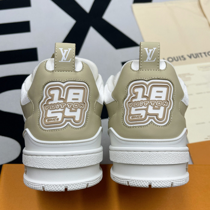 SKATE SNEAKER SS002