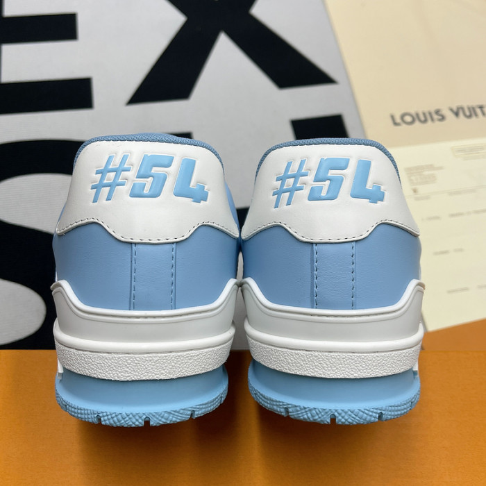 l**is V*t*n trainer sneaker lv-000025