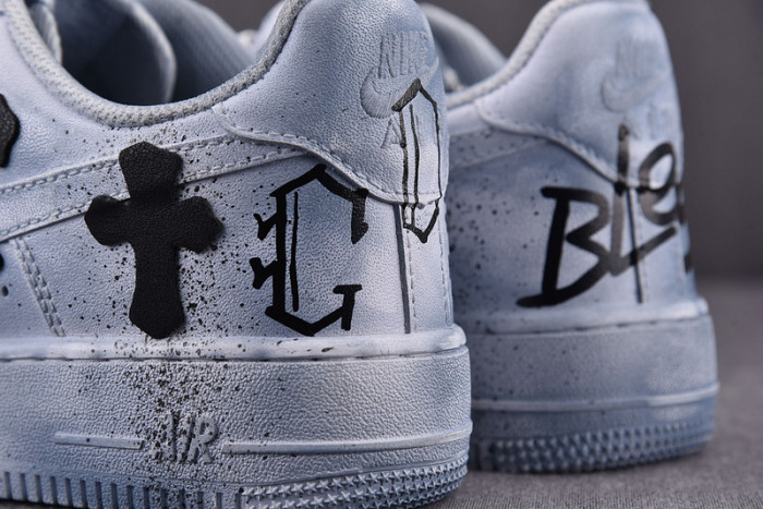 Nike Air Force 1 ‘07 Low