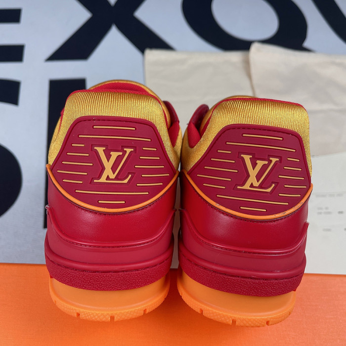 l**is V*t*n trainer sneaker lv-000042