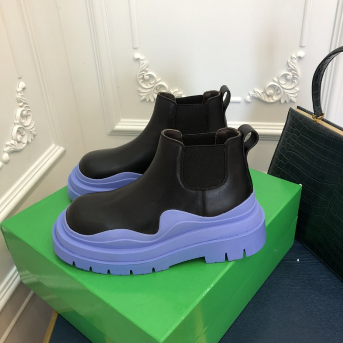 BOTTEGA VENETA SNEAKER BV-00020