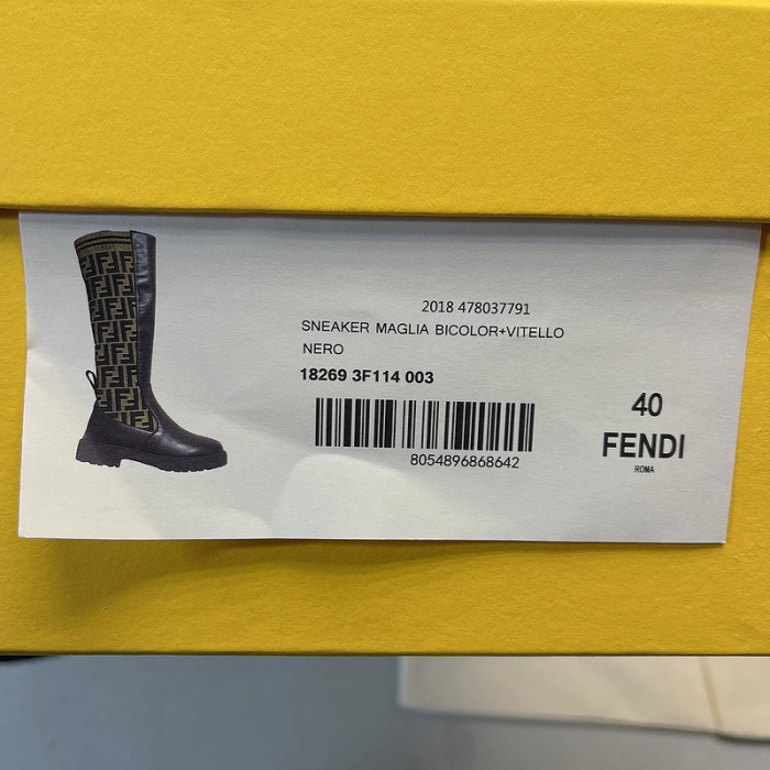 FEN BOOST F000008