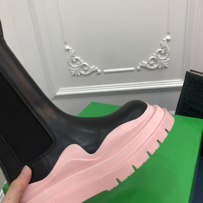 BOTTEGA VENETA SNEAKER BV-00022