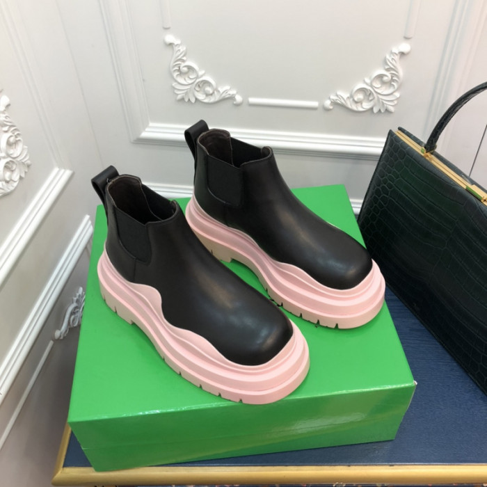 BOTTEGA VENETA SNEAKER BV-00025