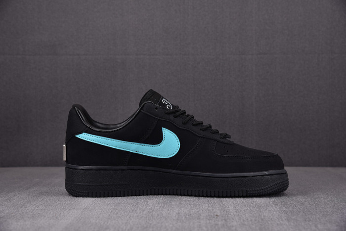 nike air force 1 low sp T*f*ny and co. dz1382-001