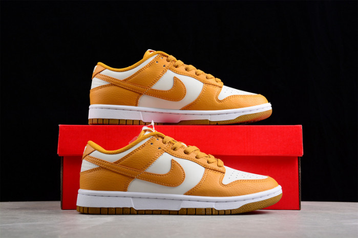 NIKE DUNK LOW NEXT NATURE PHANTOM (W) DN1431-001