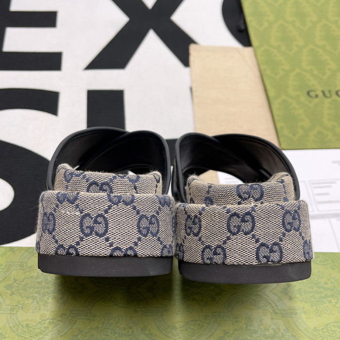 Gucc* Sandal 88