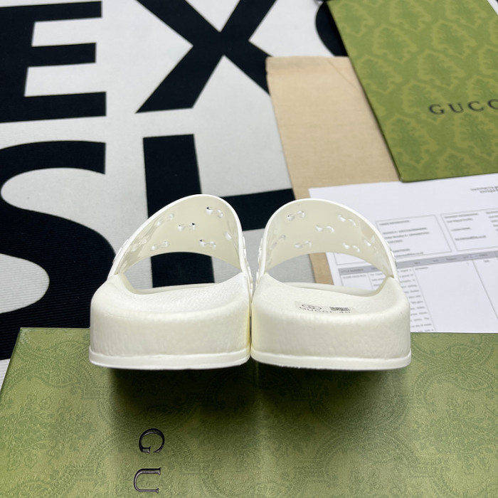 Gucc* Sandal 89
