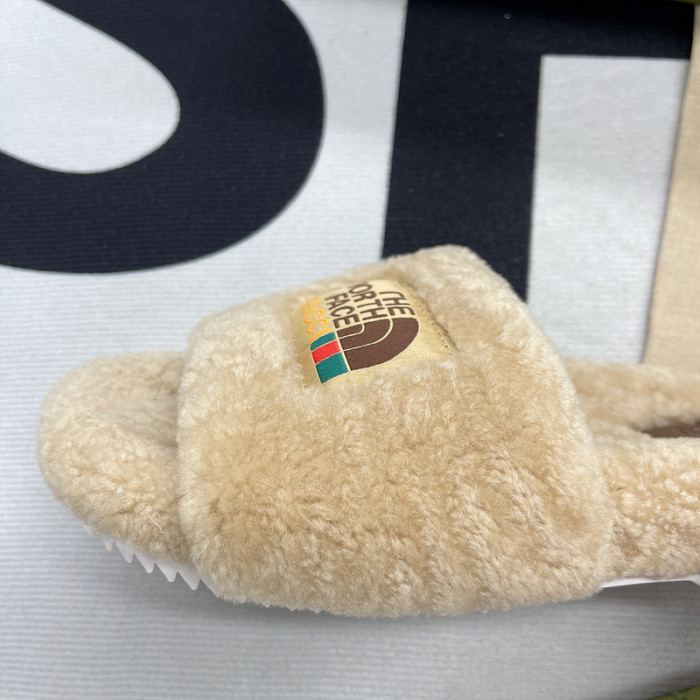 Gucc* Sandal 90