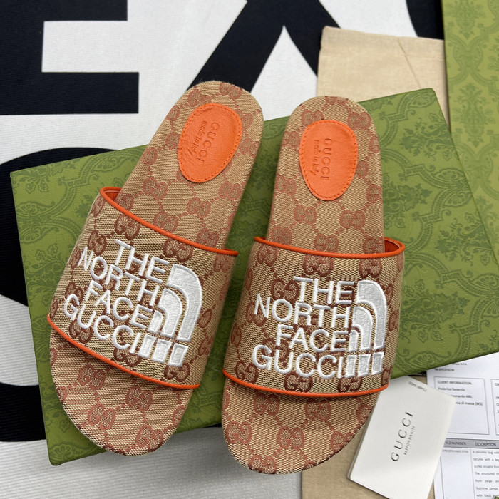 Gucc* Sandal 91