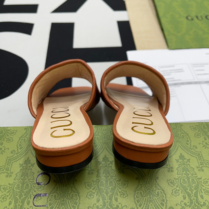Gucc* Sandal 99