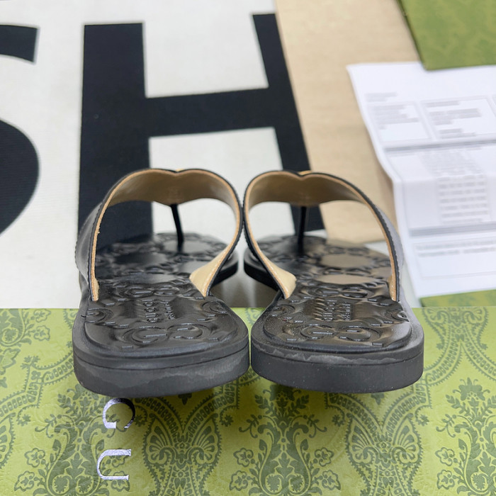 Gucc* Sandal 101