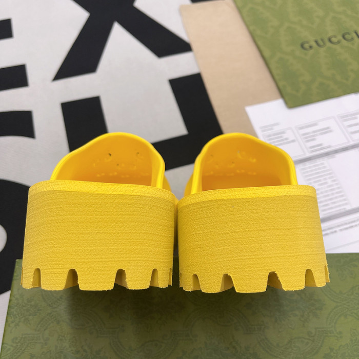 Gucc* Sandal 108