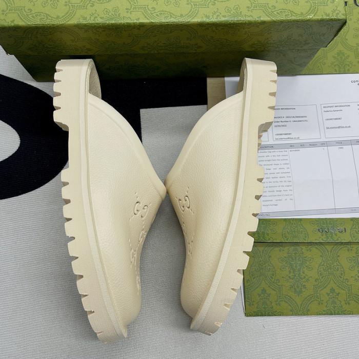 Gucc* Sandal 109