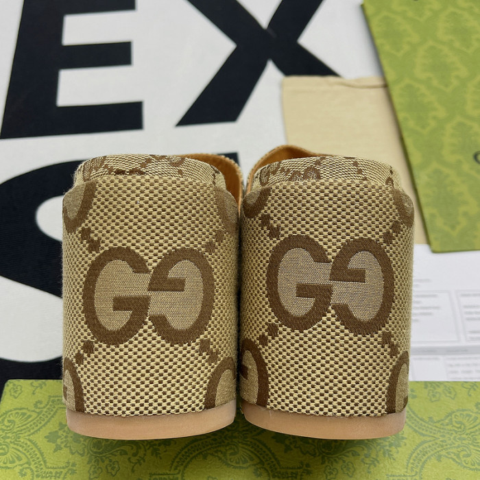 Gucc* Sandal 111