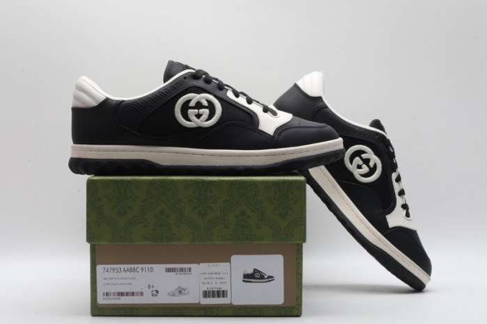 Gucc* Sneaker