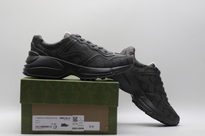 Gucc* Trainer Sneaker40