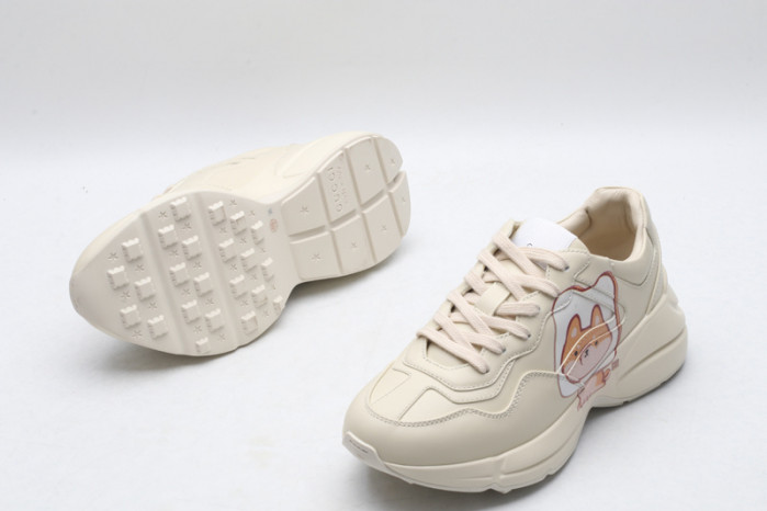 Gucc* Trainer Sneaker42