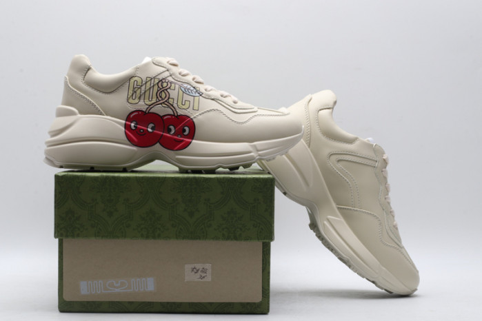 Gucc* Trainer Sneaker46