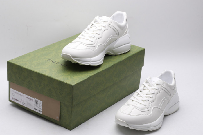 Gucc* Trainer Sneaker102