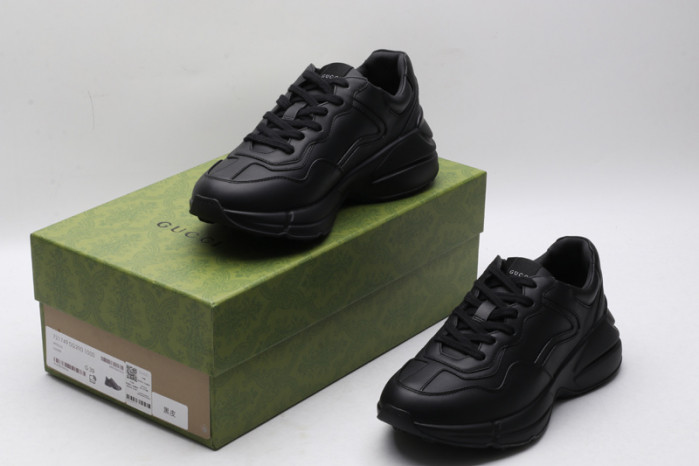 Gucc* Trainer Sneaker105
