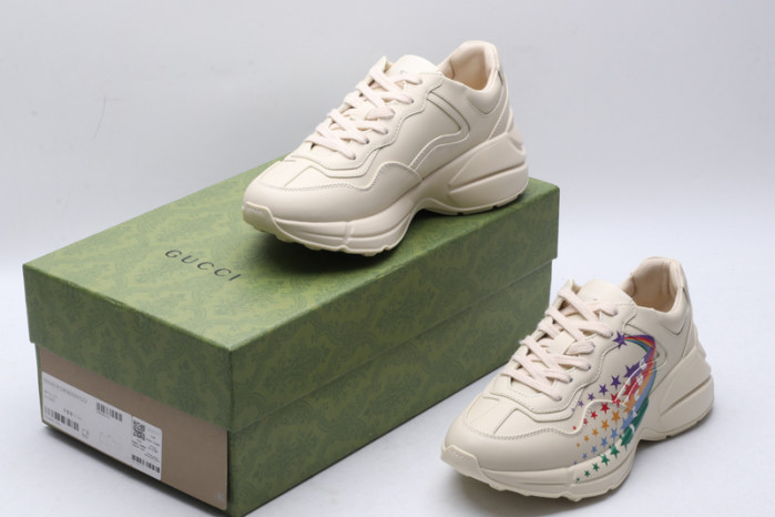 Gucc* Trainer Sneaker109