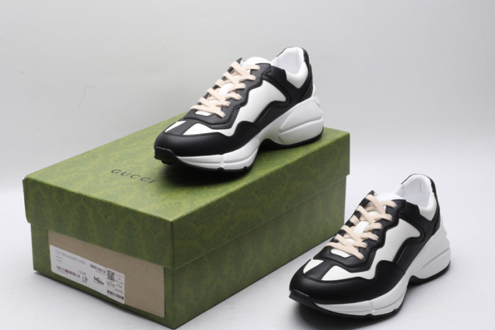 Gucc* Trainer Sneaker110
