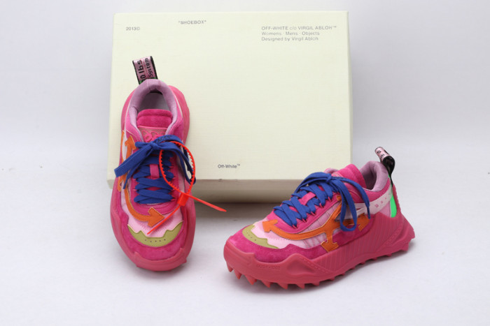 OFW C/O ODSY-1000 Sneakers OW10003