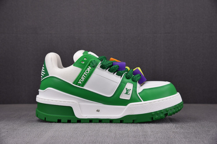 TRAINER MAXI TM002