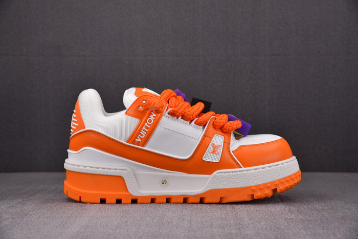 TRAINER MAXI TM005