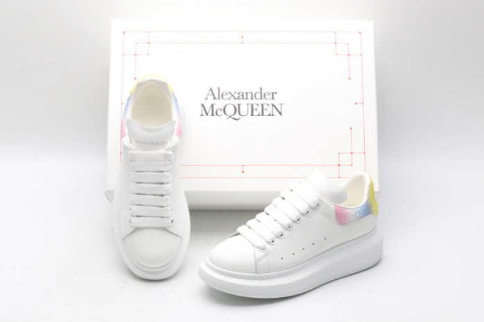 ALEXANDER MCQ138